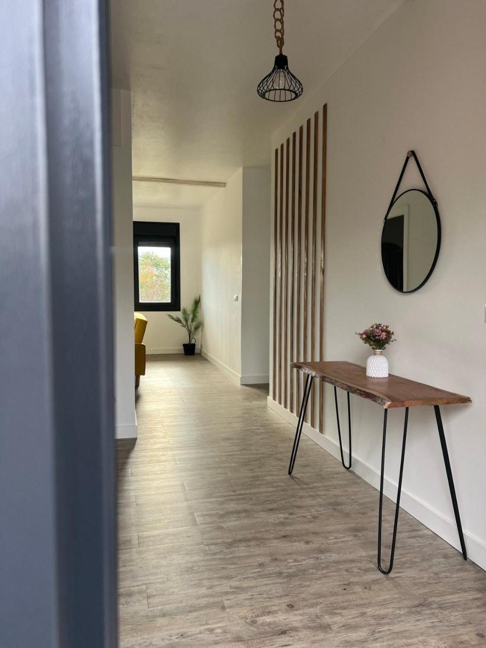 Apartamento A Cachola Кангас Экстерьер фото