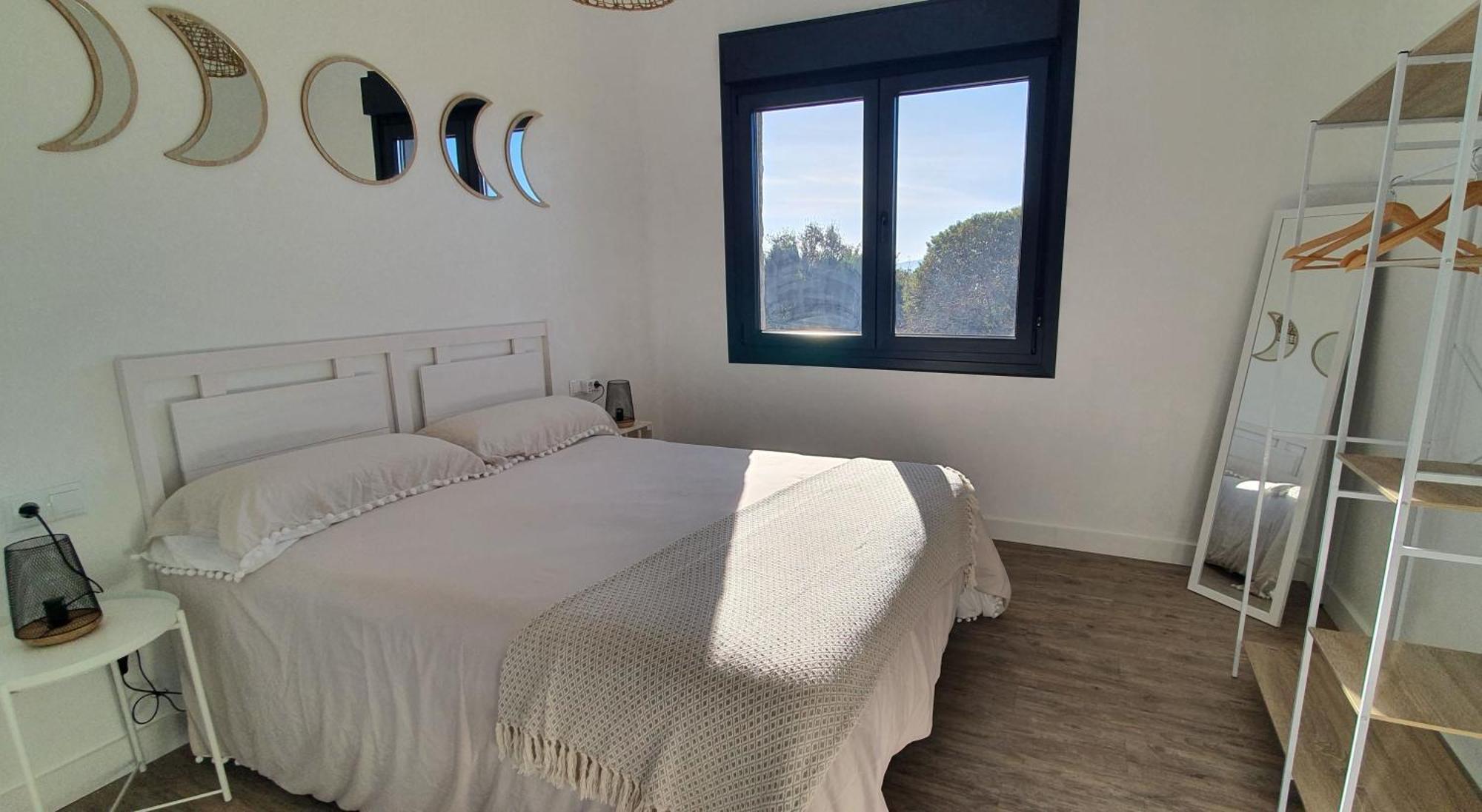 Apartamento A Cachola Кангас Экстерьер фото