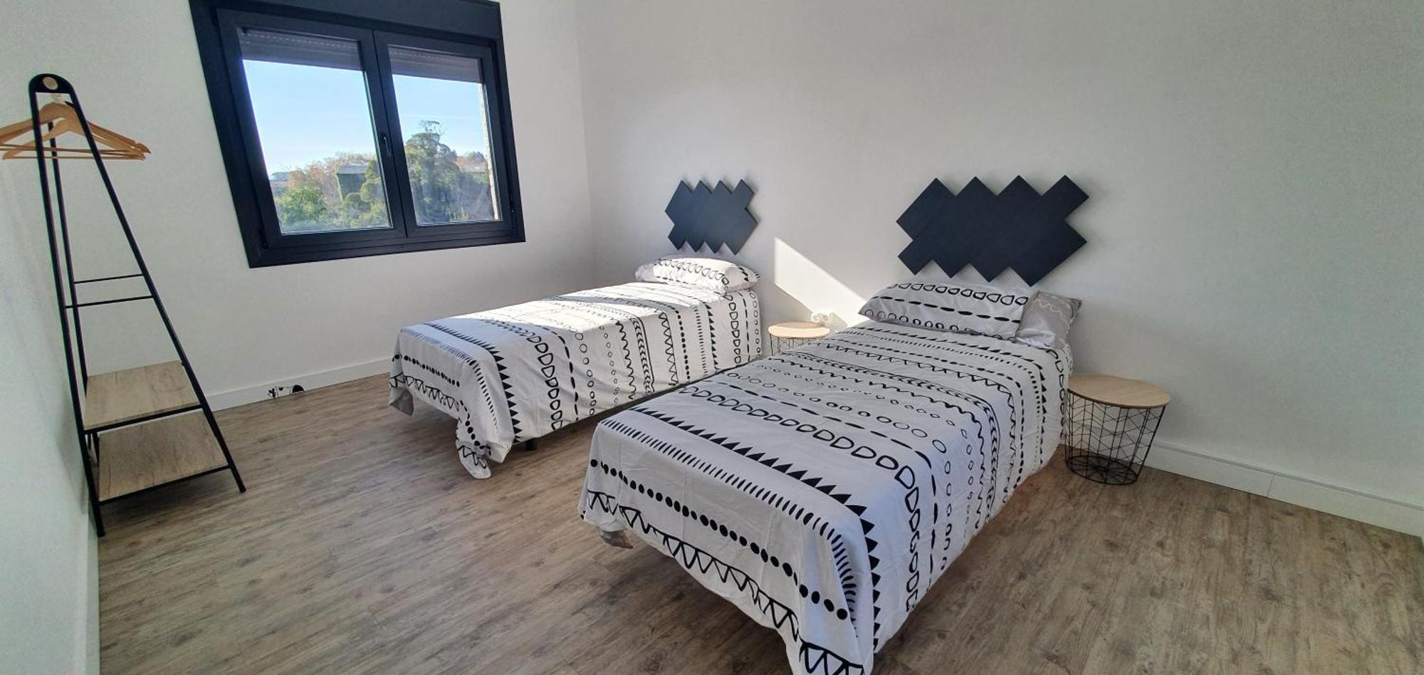 Apartamento A Cachola Кангас Экстерьер фото